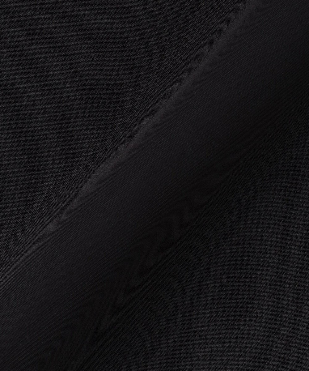 UNFILO MENS ダブルクロス イージーパンツ 