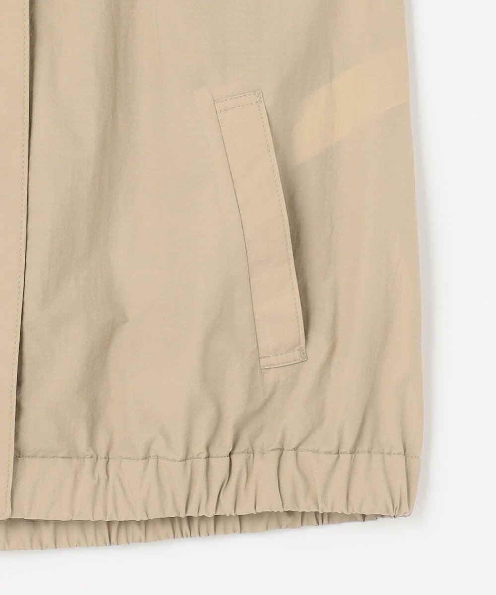 自由区 【カタログ掲載・持ち運びに最適】フォルム ブルゾン 