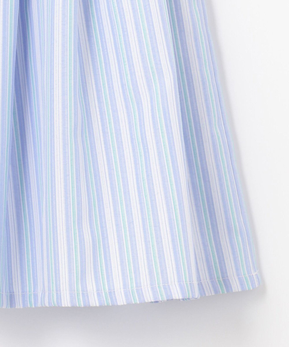 ANY KIDS セーラーワンピース 