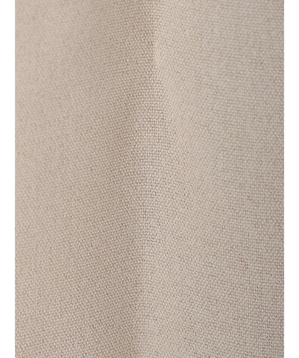 Green Parks ・ＥＬＥＮＣＡＲＥ　ＤＵＥ　イロイロ釦ピンタックブラウス 