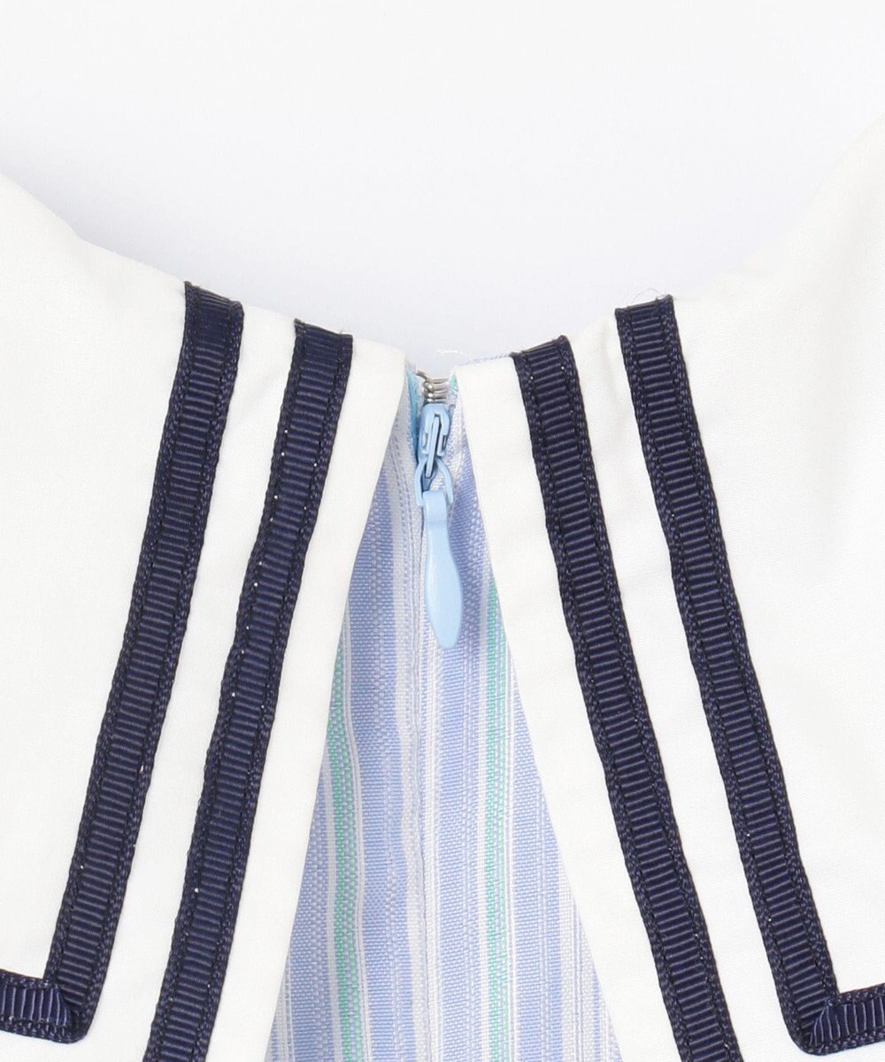 ANY KIDS セーラーワンピース 