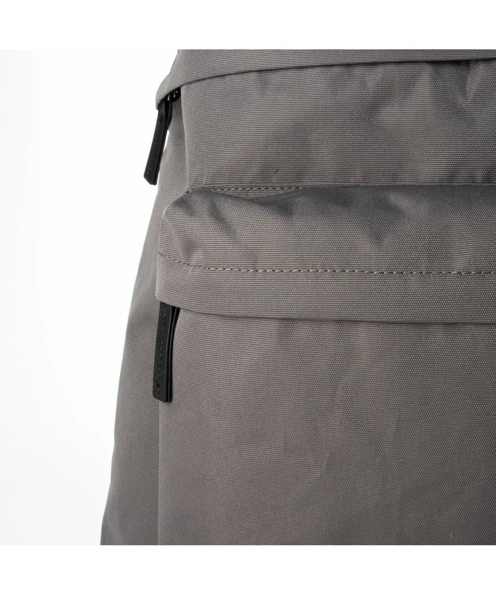 UNBILLION cachecache ナイロンバックパック 