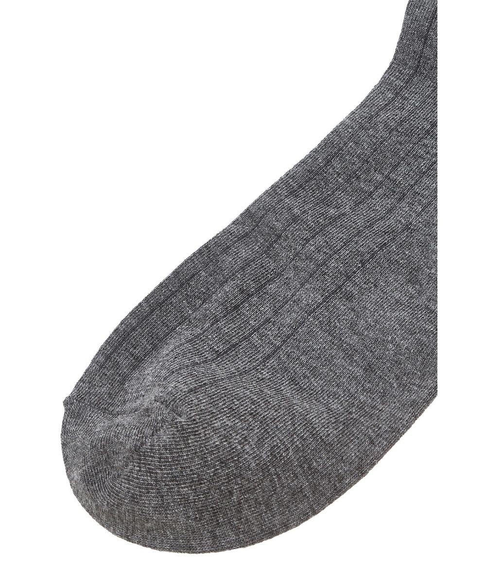 DAKS 【DAKS GOLF】 ソリッドソックス3種セット 