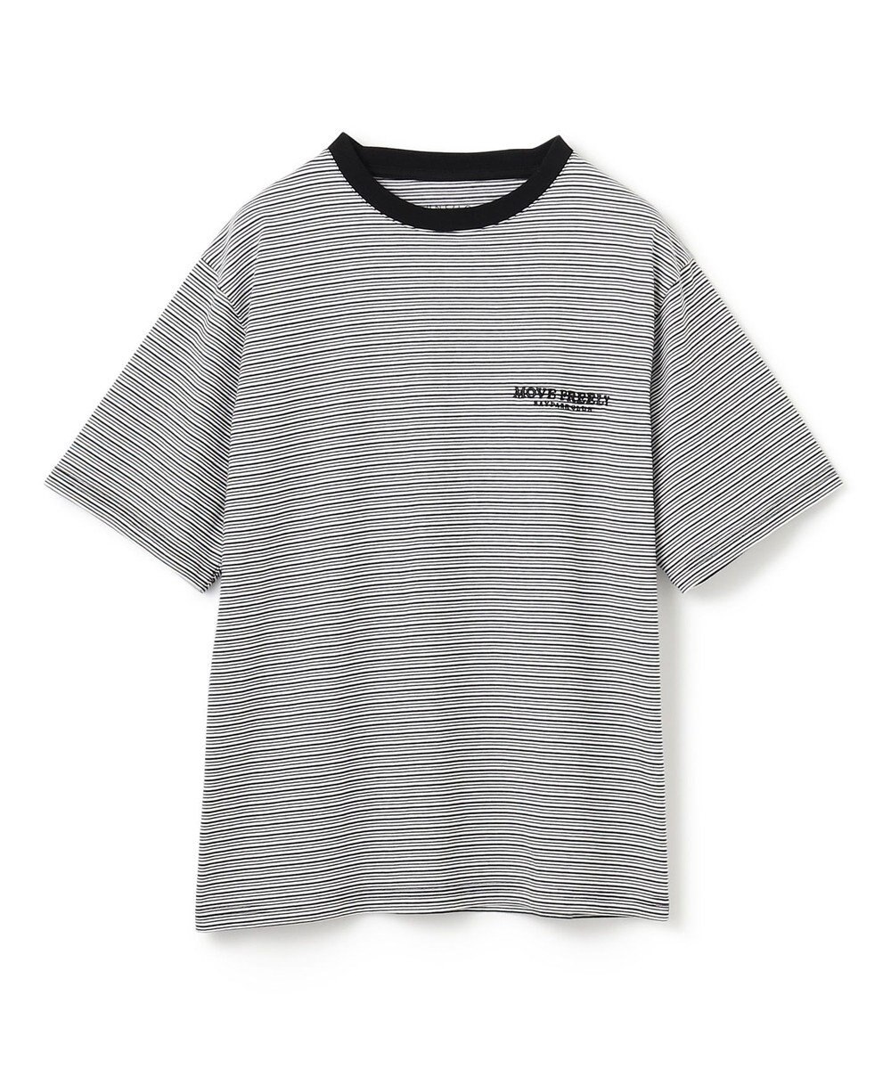 UNFILO MENS BASIC ロゴTEE【ギフトにもおすすめ】 