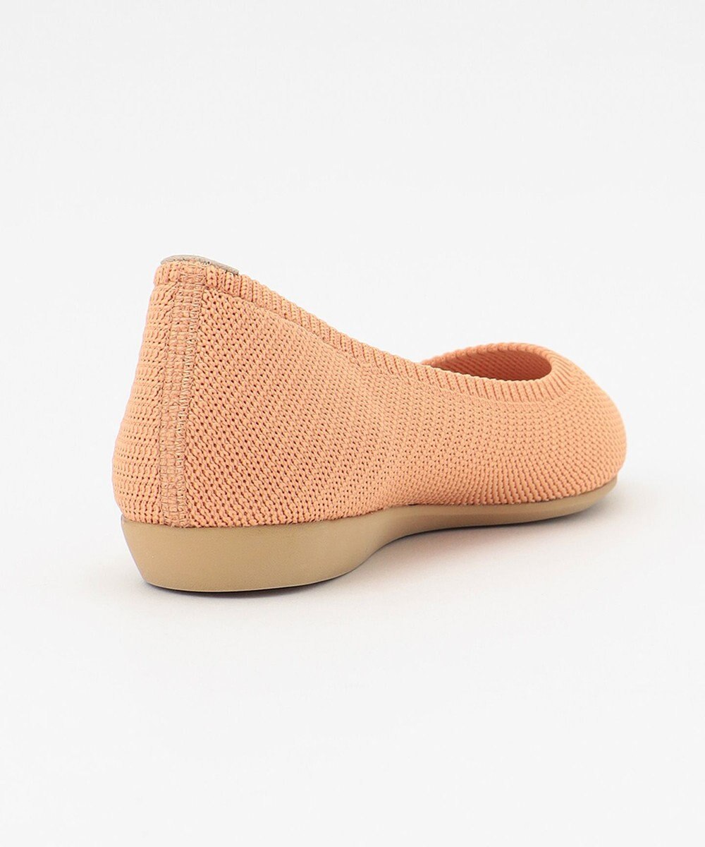 steppi 【洗える/撥水】NEWライン ポインテッド パンプス 