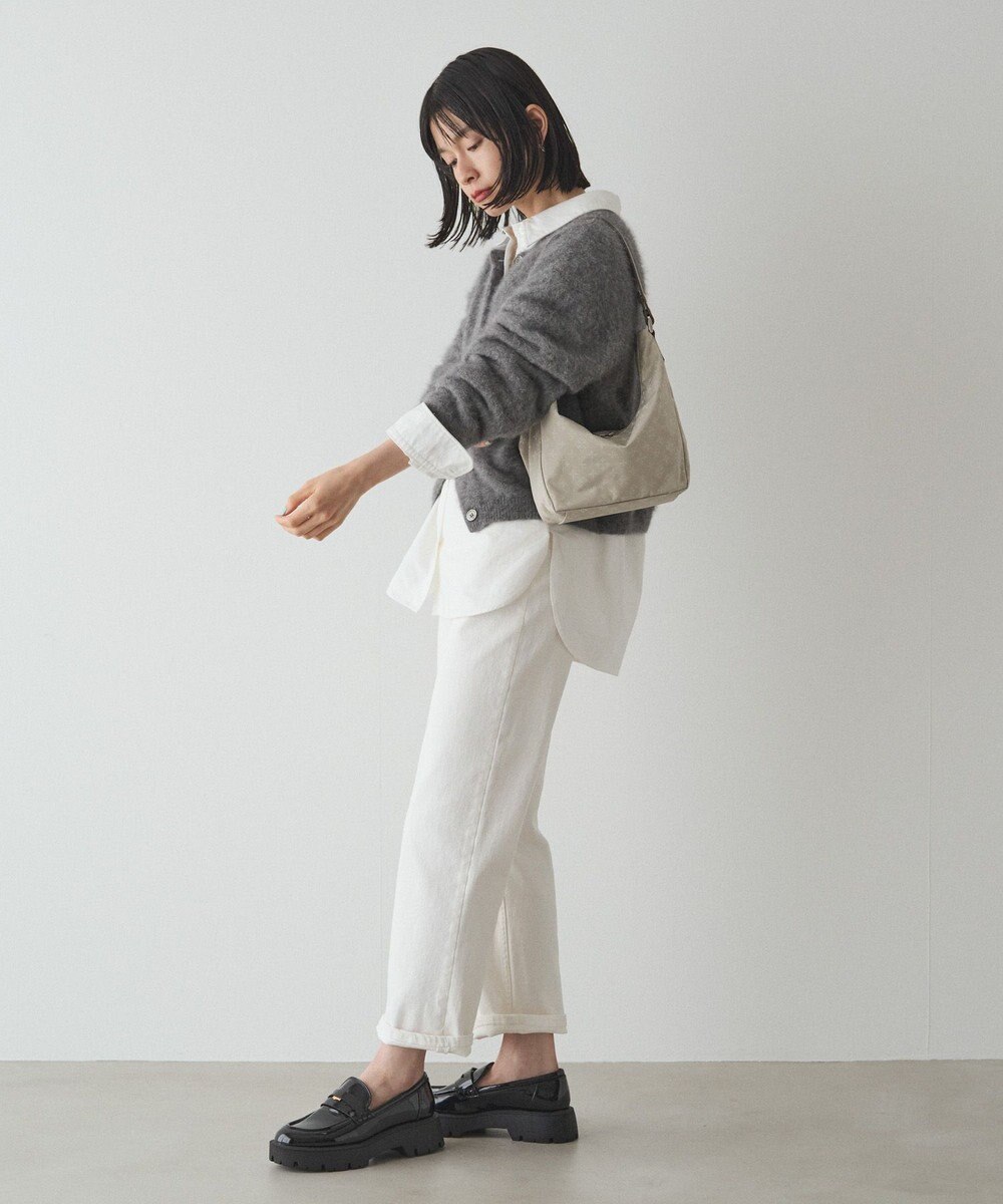 russet ナイロン2WAYミニショルダーバッグ(SF-261) 