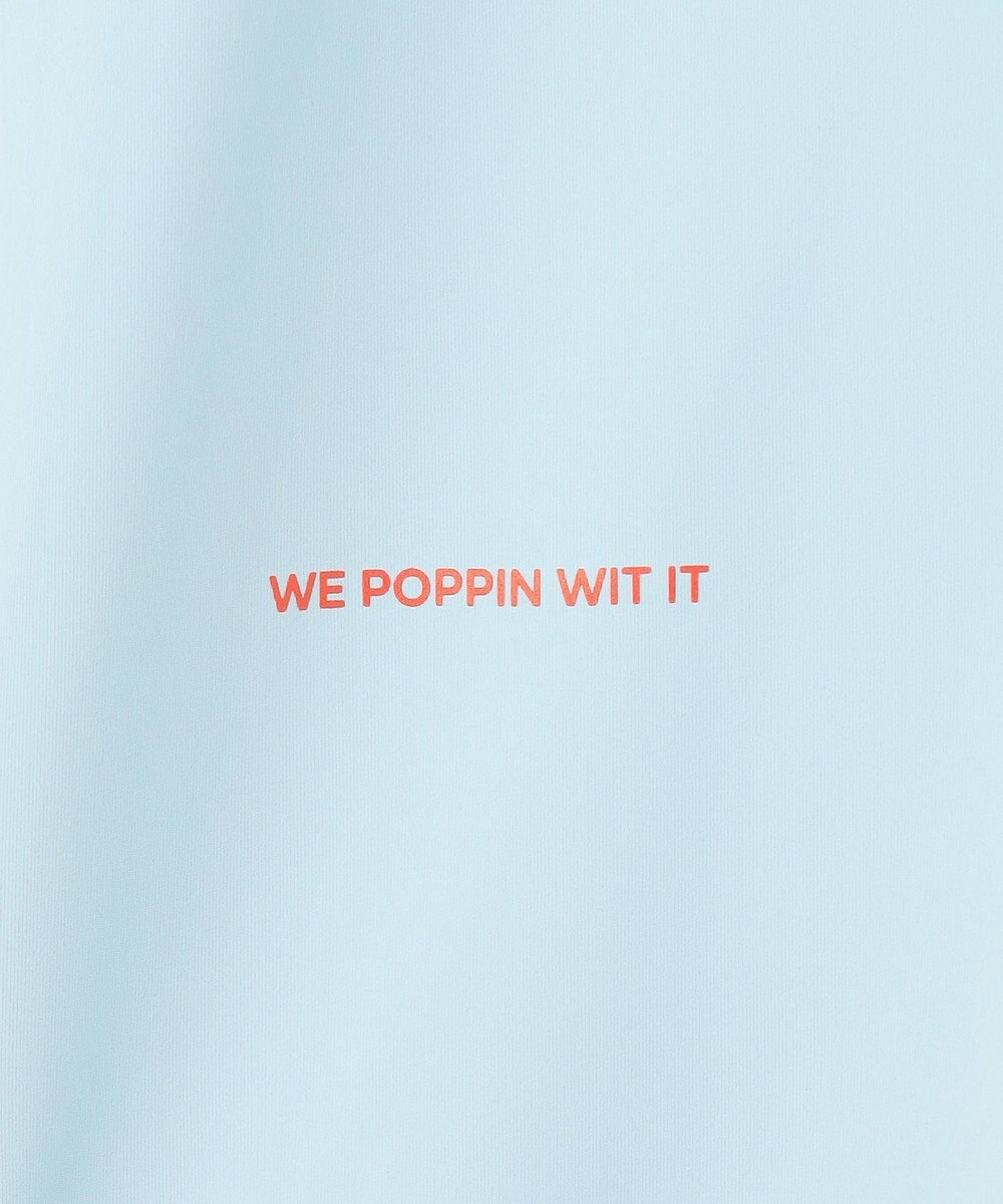 PW CIRCULUS 【UVカット / 吸水速乾 / 伸縮性抜群】【MEN】ポケットモック T 