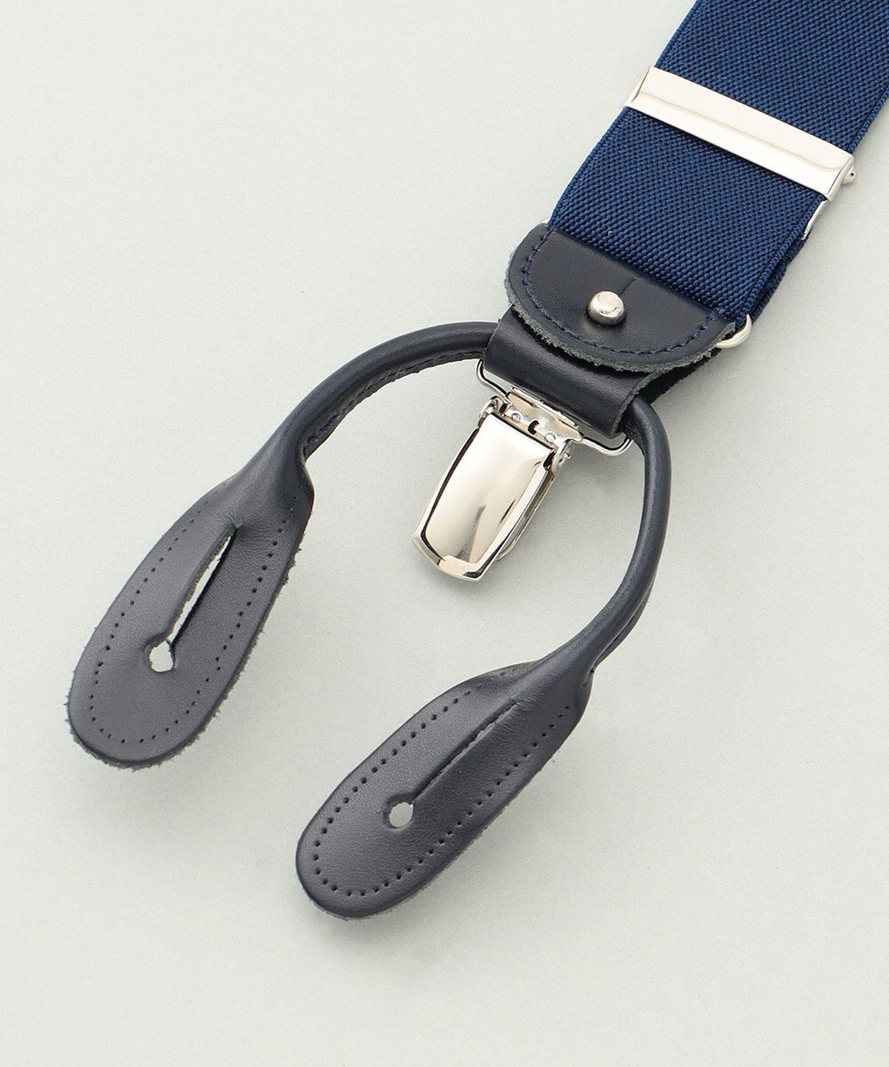 GOTAIRIKU ALBERTTHURSTON_サスペンダー 