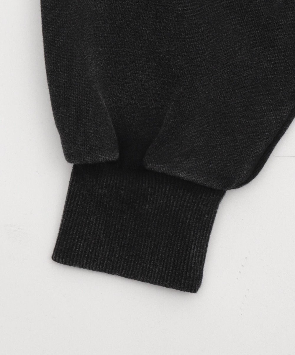 WEGO ショートZIPパーカー 