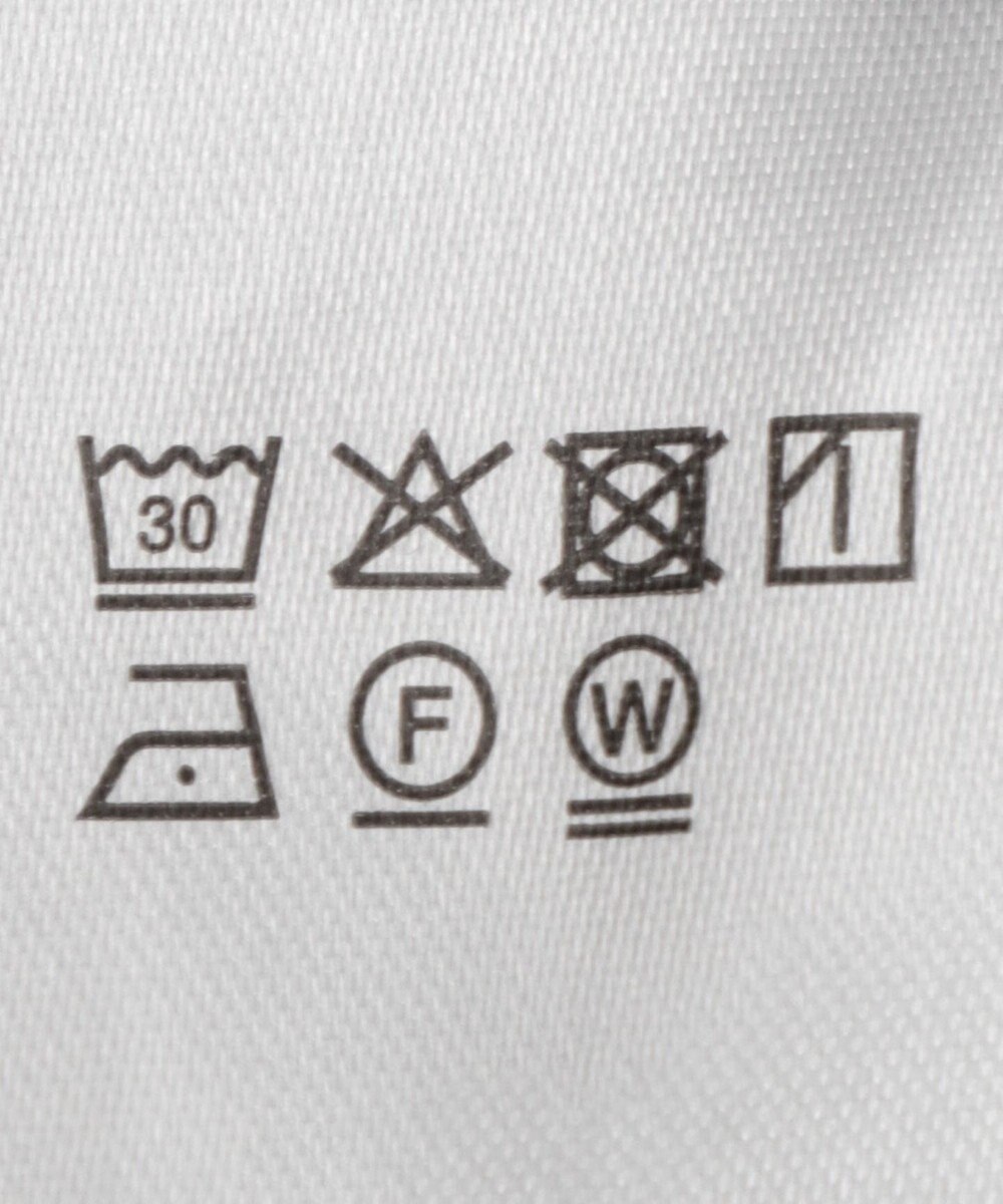 WEGO ショートZIPパーカー 