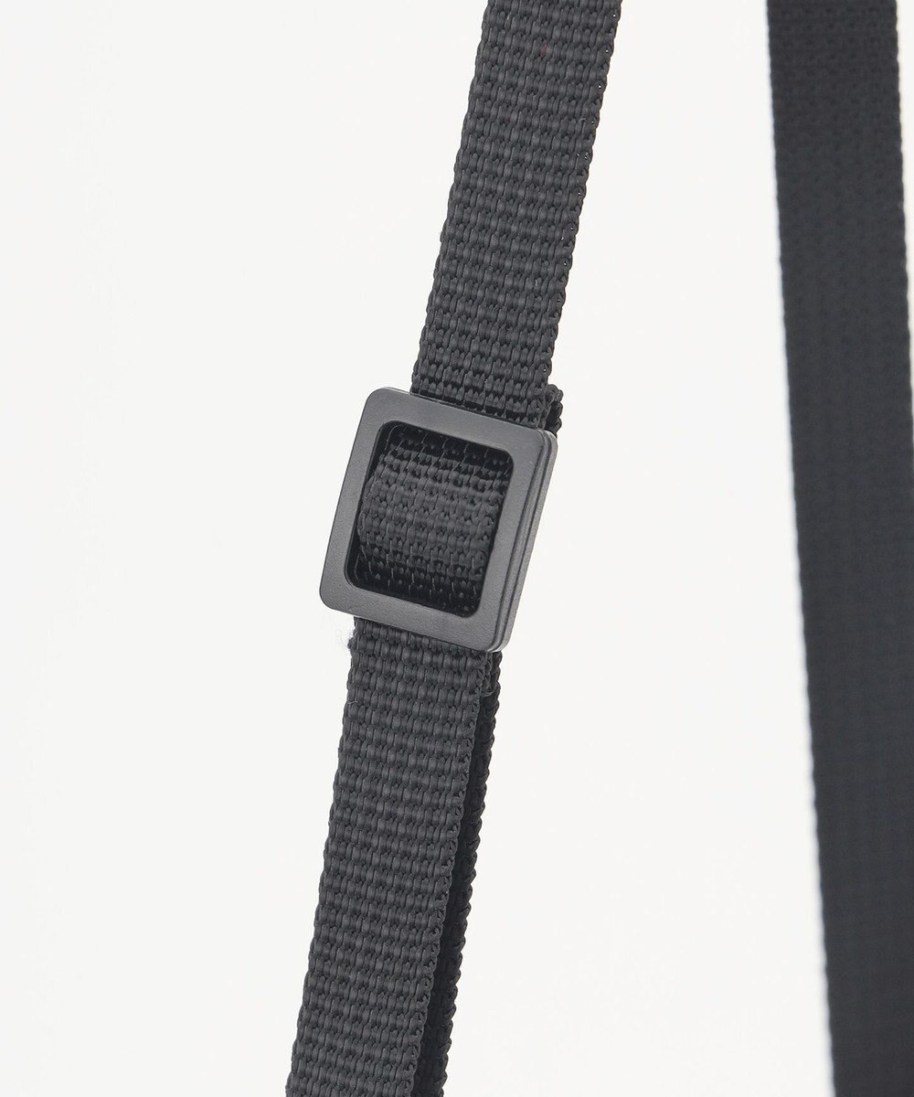 組曲 KIDS gingham K heart  ポシェット 