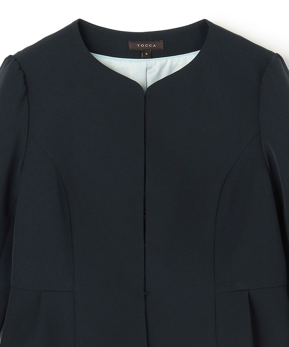 TOCCA 【宮本茉由さん着用】TIMELESS RHAPSODY ジャケット 