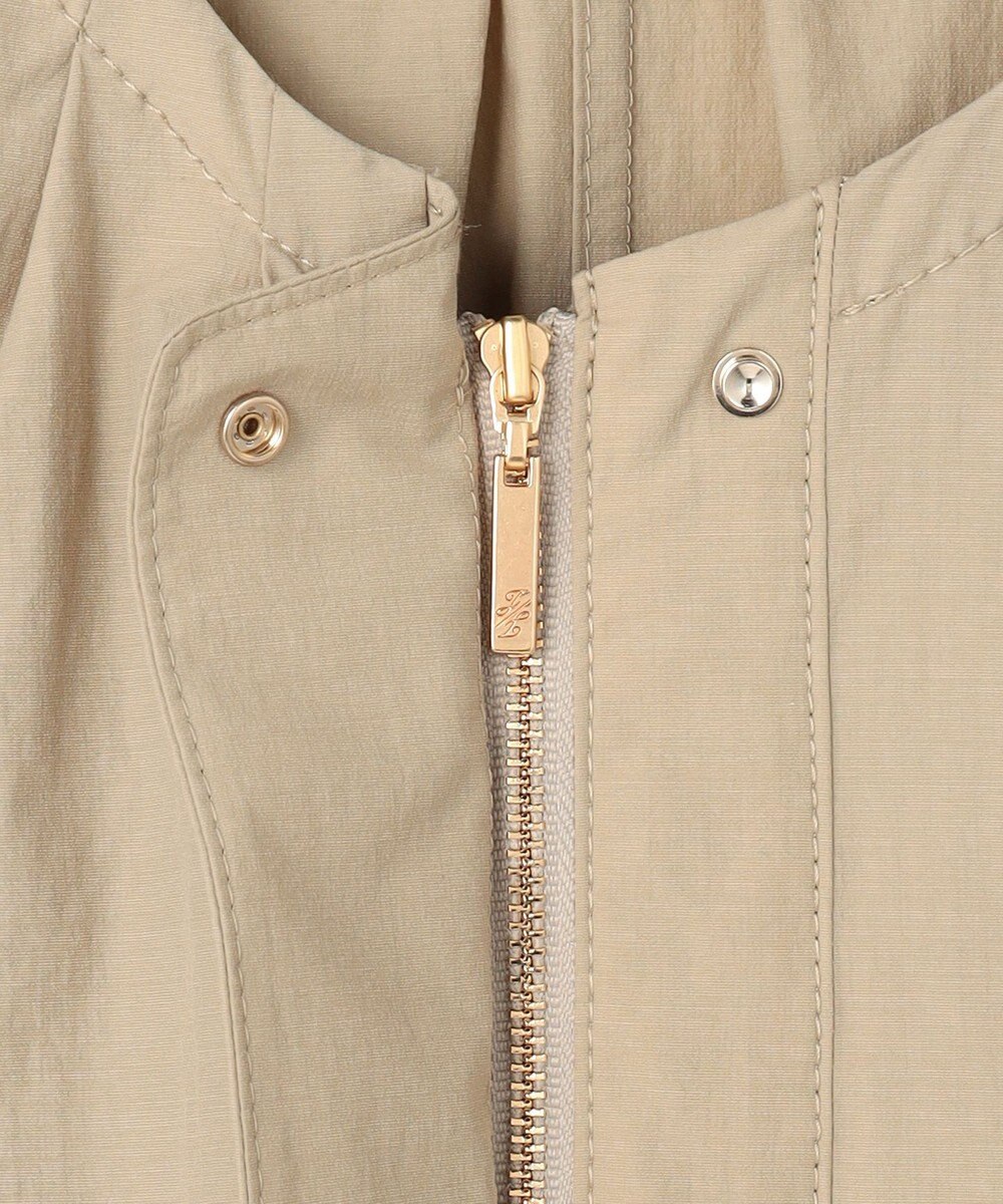 自由区 【カタログ掲載・持ち運びに最適】フォルム ブルゾン 