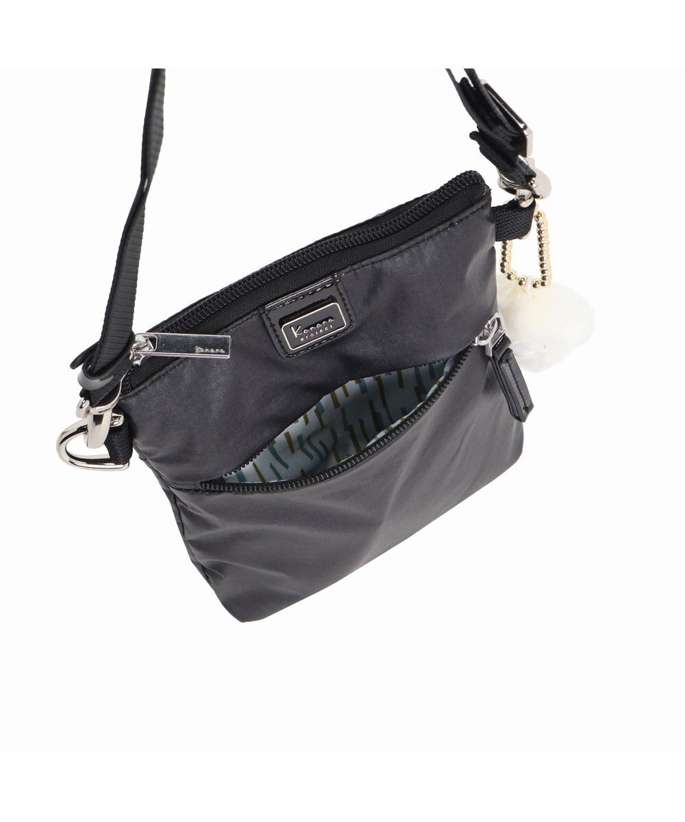 ACE BAGS & LUGGAGE Kanana project COLLECTION VYG ルフレ ショルダーバッグ 68341 カナナプロジェクト コレクション スマホショルダー ポシェット 