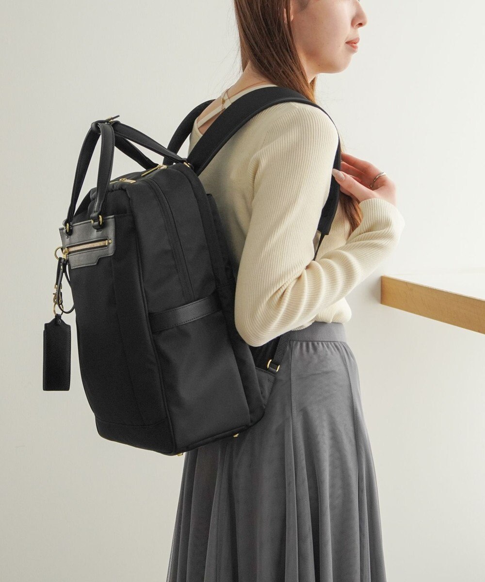 ACE BAGS & LUGGAGE ace. ビエナ3 ビジネスリュック 14.0インチPC収納 A4 68705 エース 