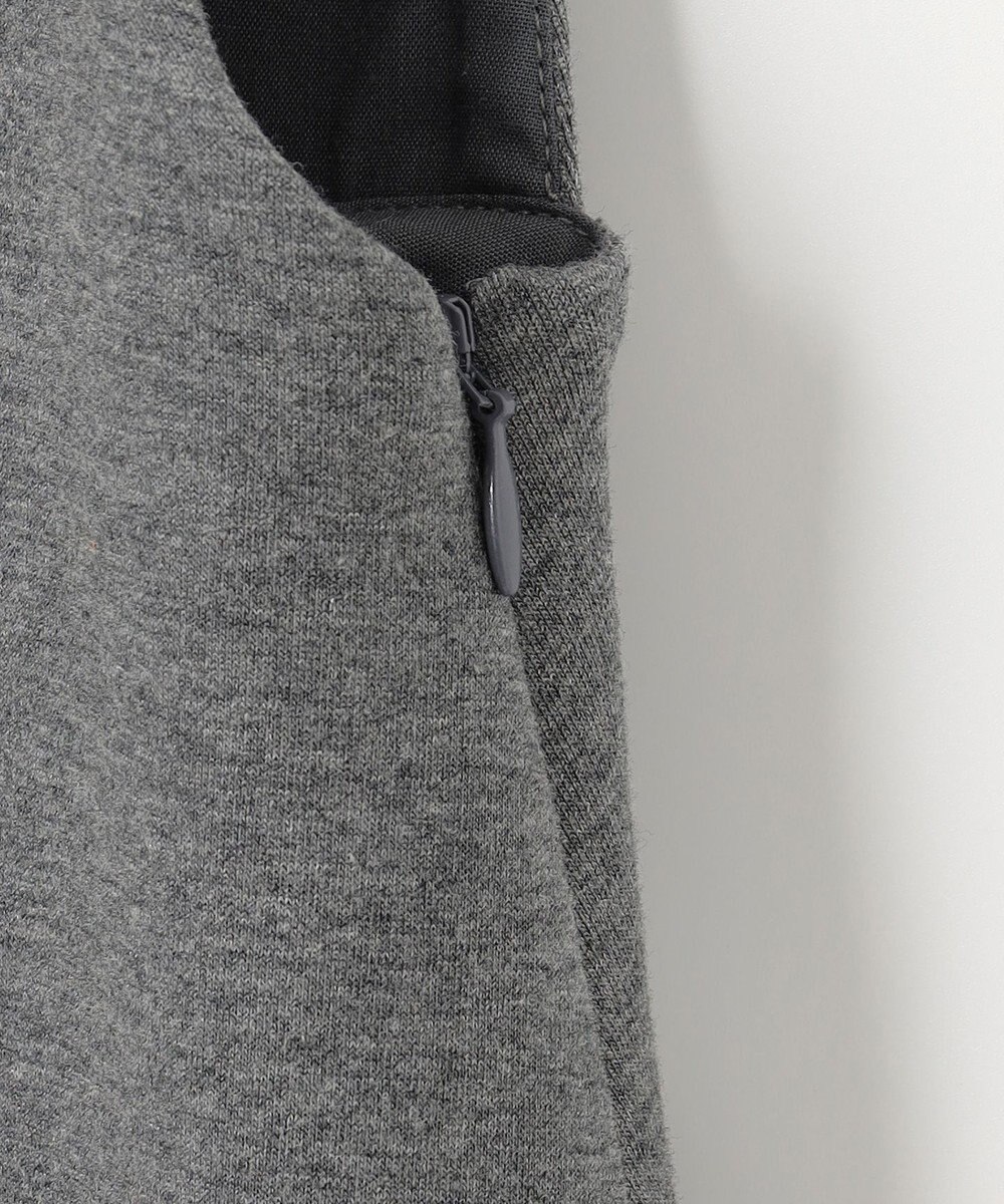 組曲 KIDS 【110-140㎝】【前後着用可】2WAY ジャンスカ 