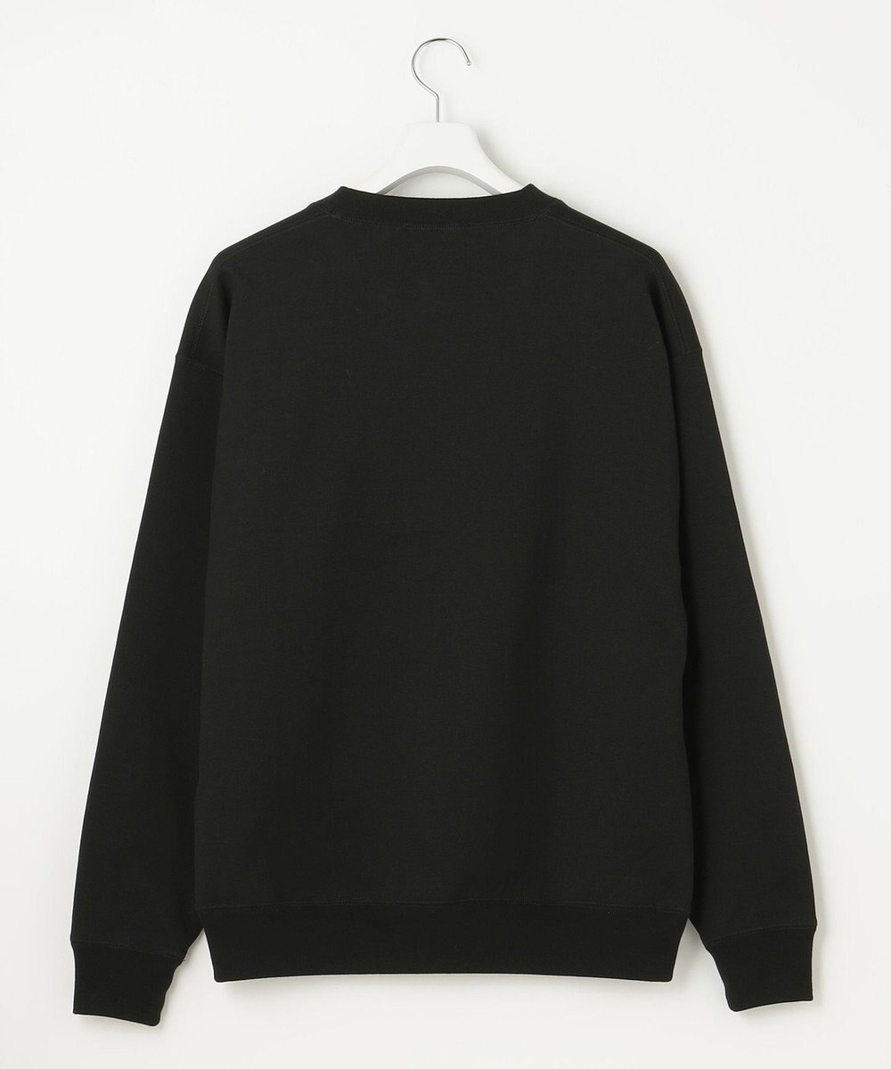 UNFILO MENS リラックスフィットスウェットＴシャツ 