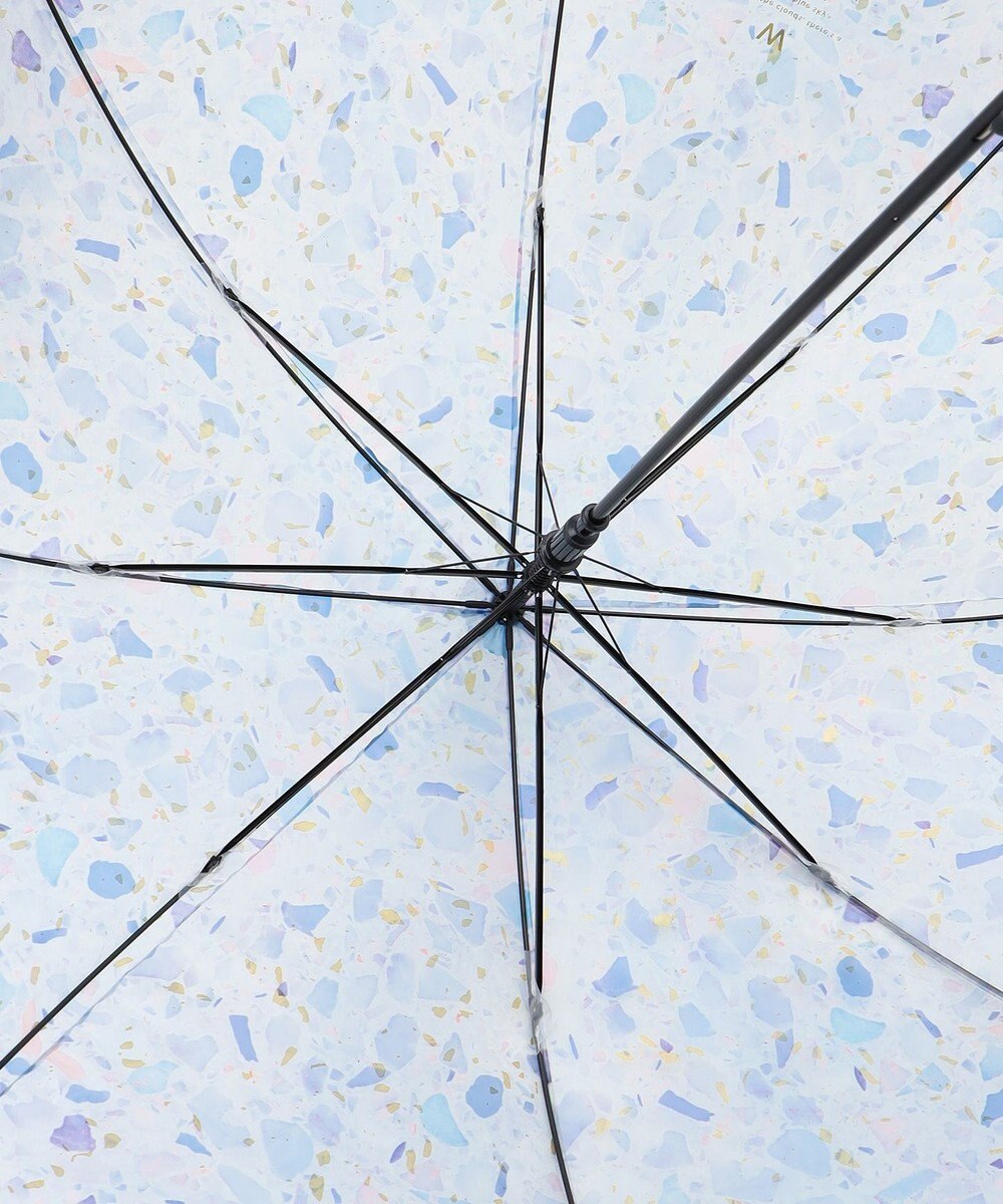 ANY SIS 【WEB限定】ペールストーン アンブレラ 