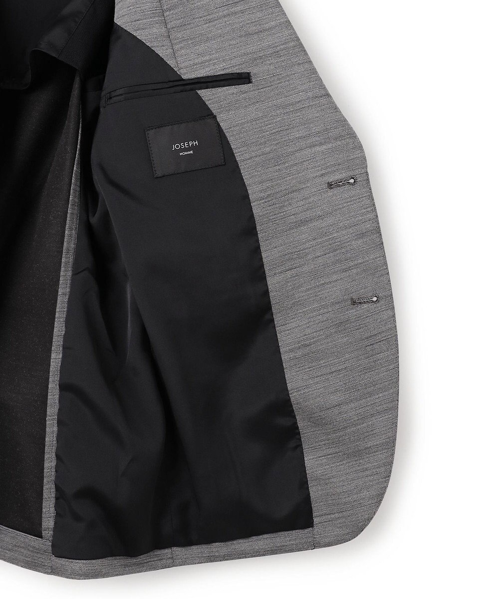 JOSEPH HOMME スプリングウールジャージー ジャケット 