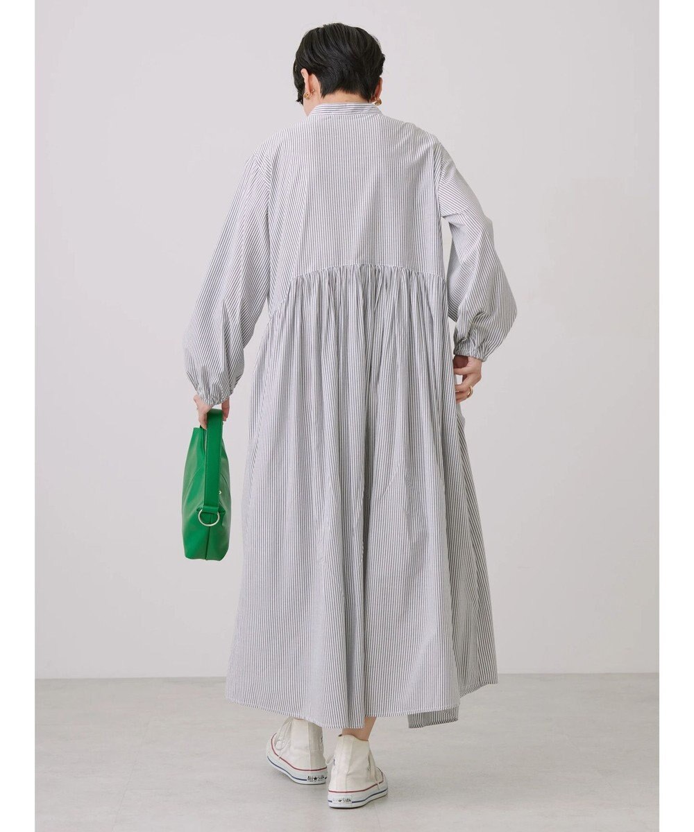 AMERICAN HOLIC アソートギャザーフレアワンピース 