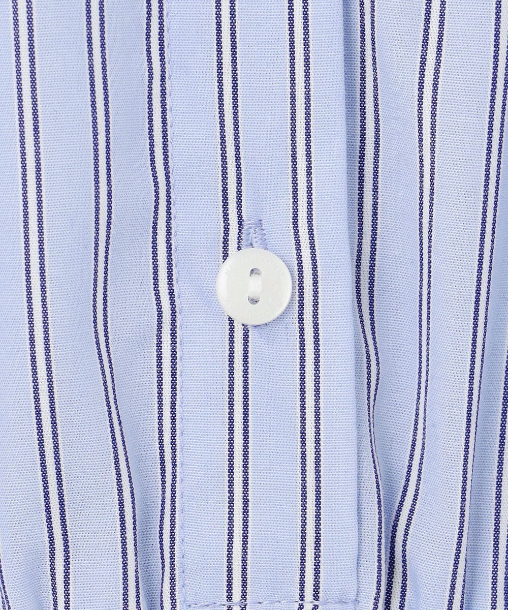 組曲 KIDS 【110-140㎝】サマーストライプ ワンピース 