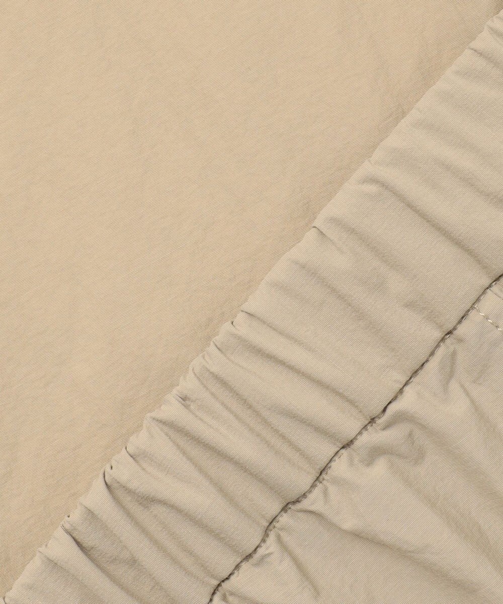 自由区 【カタログ掲載・持ち運びに最適】フォルム ブルゾン 