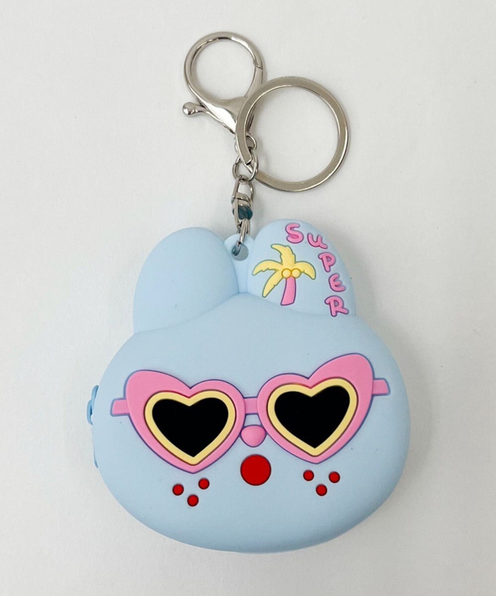 WEGO バカンスアニマルミニポーチ 