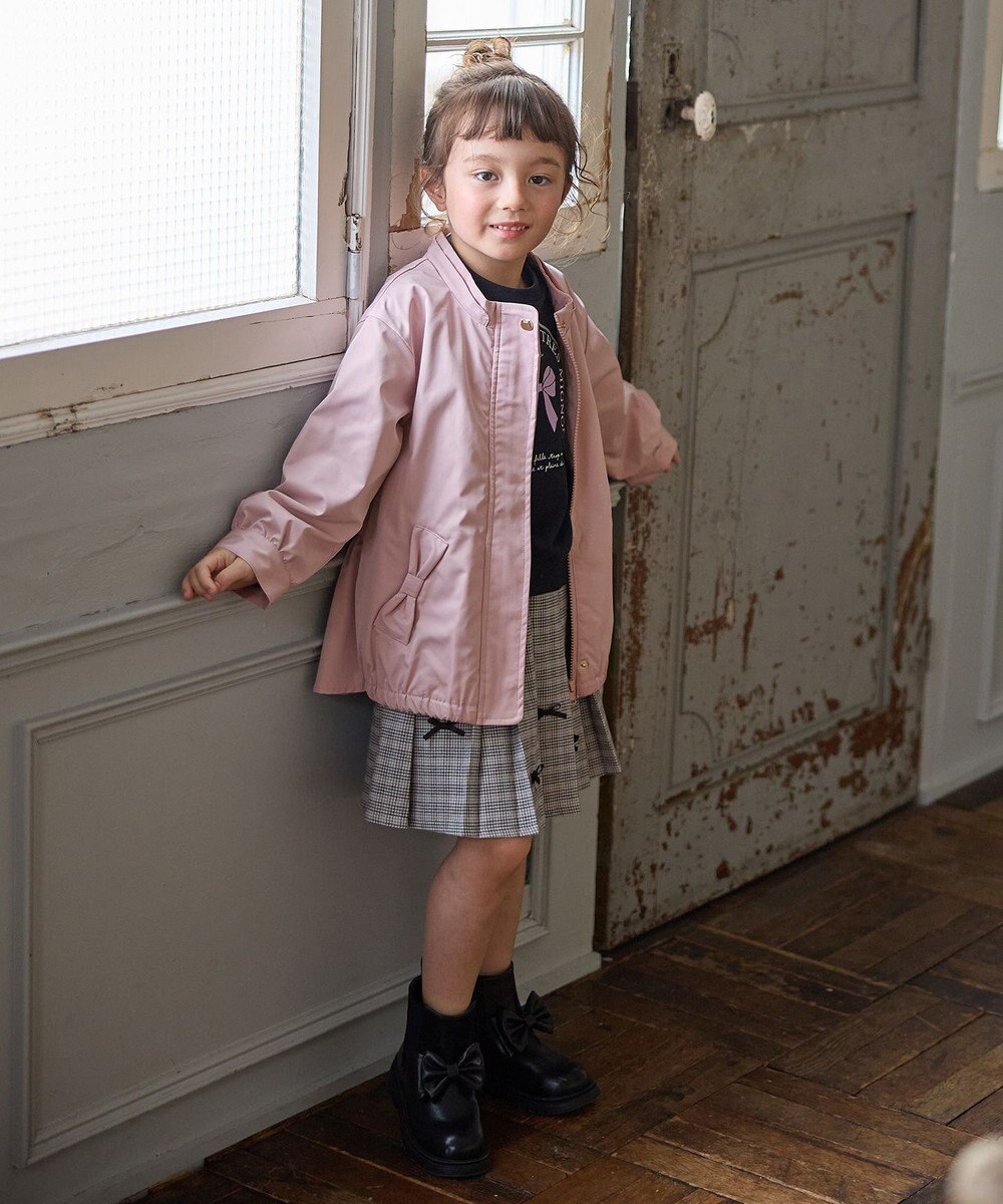 ANY KIDS 【フードが外れる/ドッキング可能】ニャウンパ 