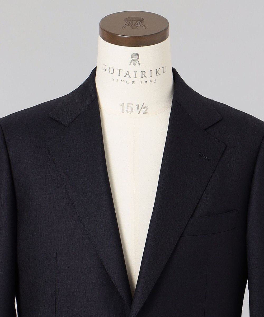 GOTAIRIKU 【DORMEUIL】EXEL UK スーツ 