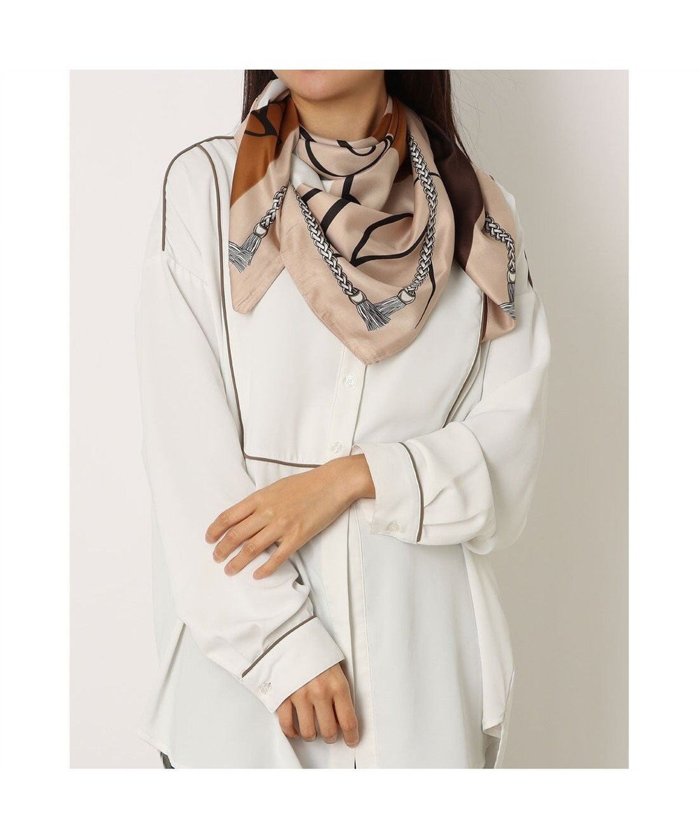 UNBILLION カシュネ cachenez / WEB限定アソート大判スカーフ 