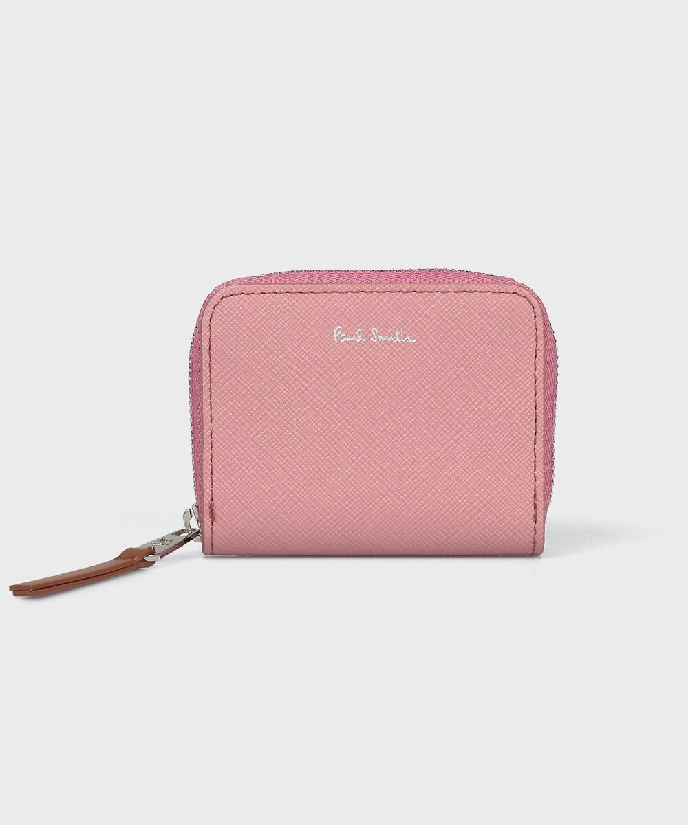 Paul Smith スワールプラー コインケース 