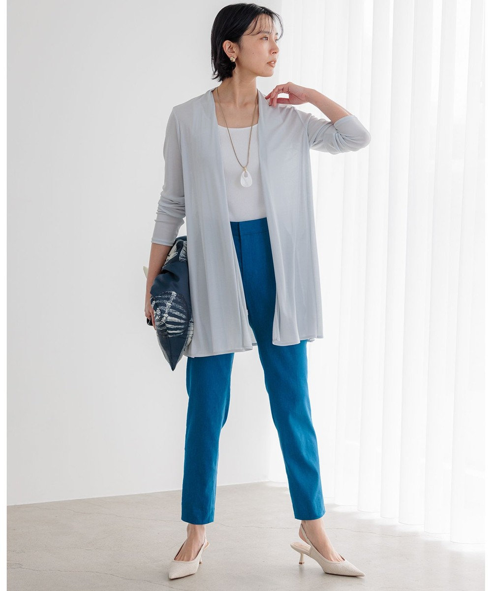 23区 【CLASSY.6月号掲載/Oggi4月号掲載】オリジナル スカーフ バッグ 