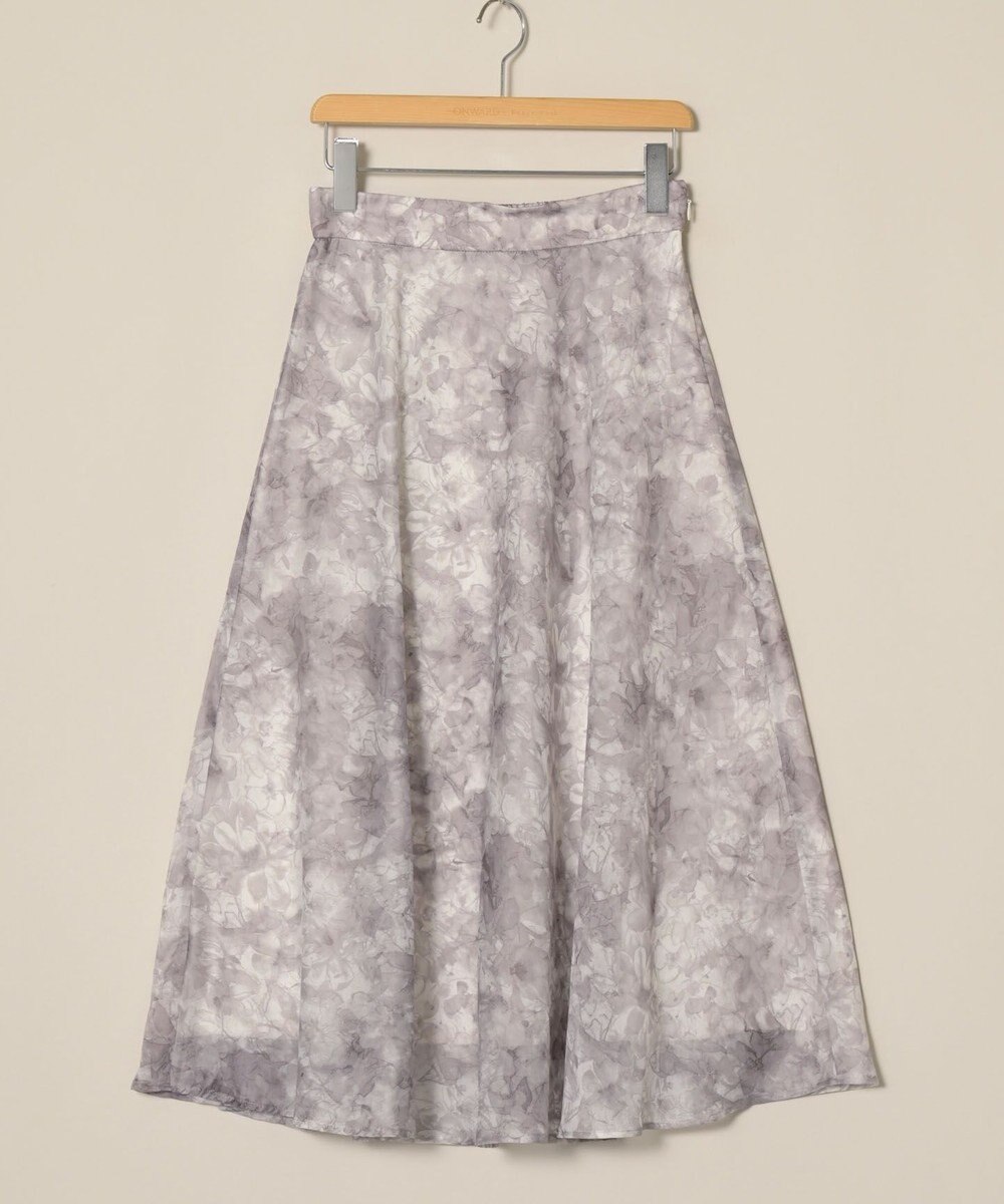 ONWARD Reuse Park 【any SiS】スカート春夏 