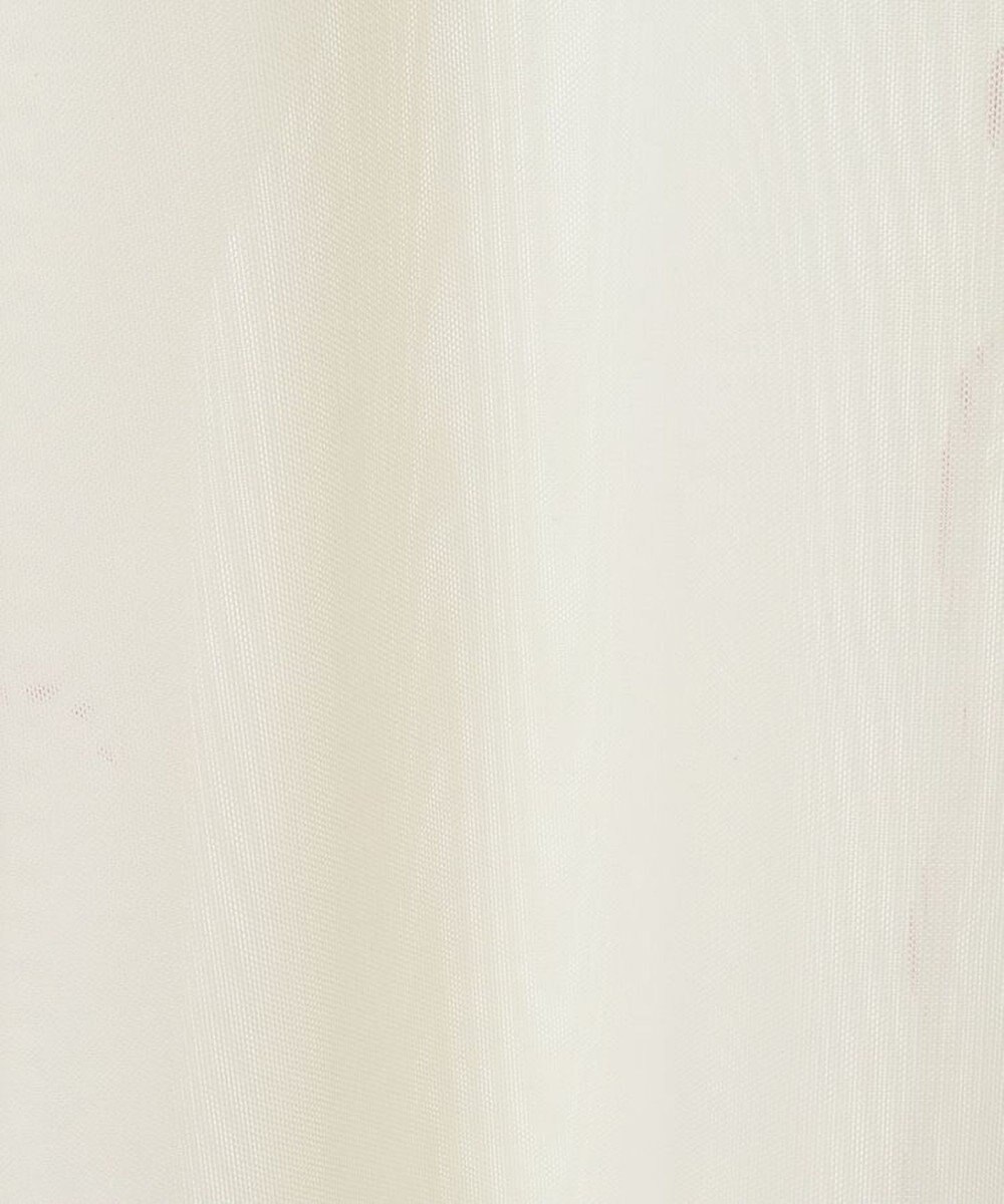 Green Parks Ｍｉｆｆｙ／シアー配色プルオーバー 