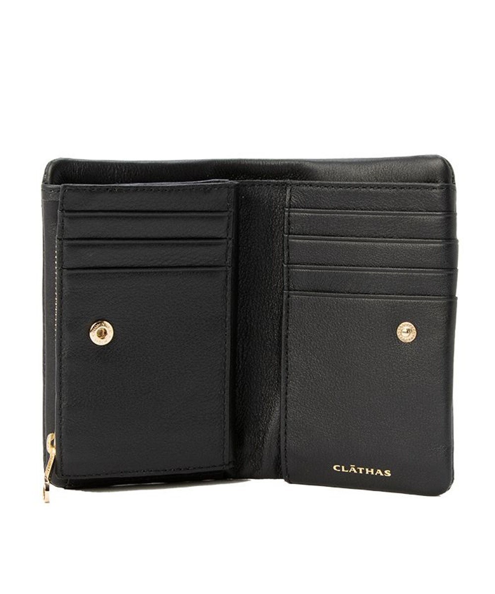 CLATHAS リラン 二つ折り財布 