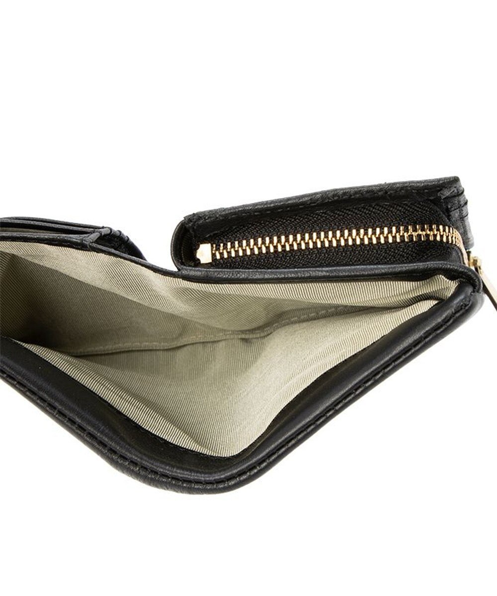 CLATHAS リラン 二つ折り財布 