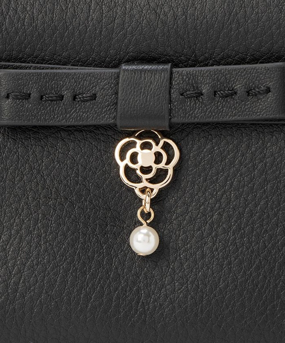 CLATHAS リラン 二つ折り財布 