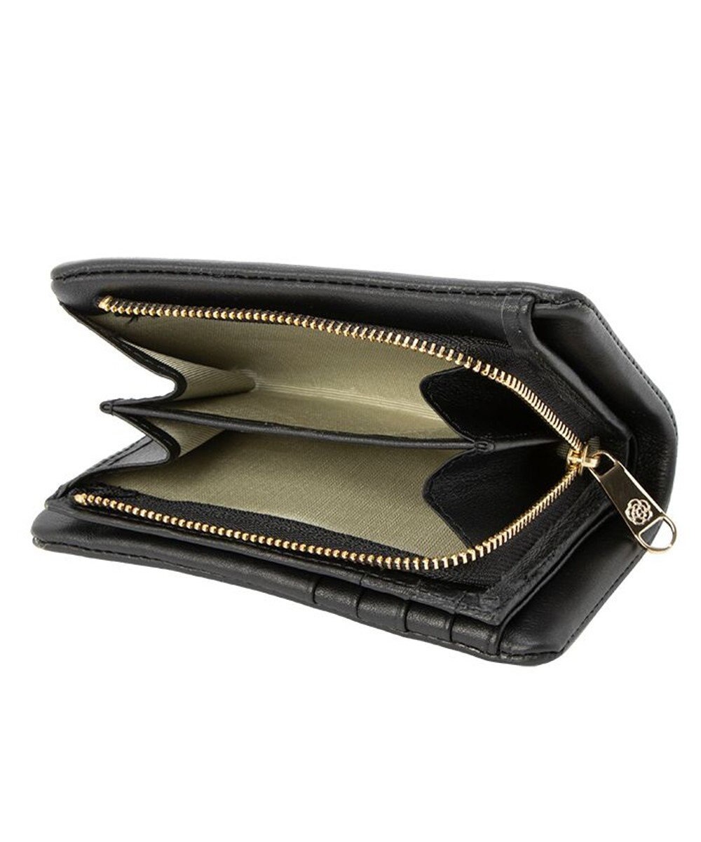 CLATHAS リラン 二つ折り財布 