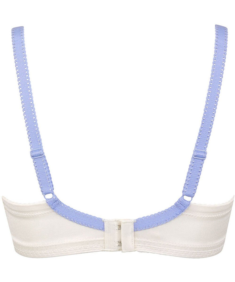 Wing Wing Lesiage 【1000シリーズ】 3/4カップブラ PB1001 ウイング／ワコール 