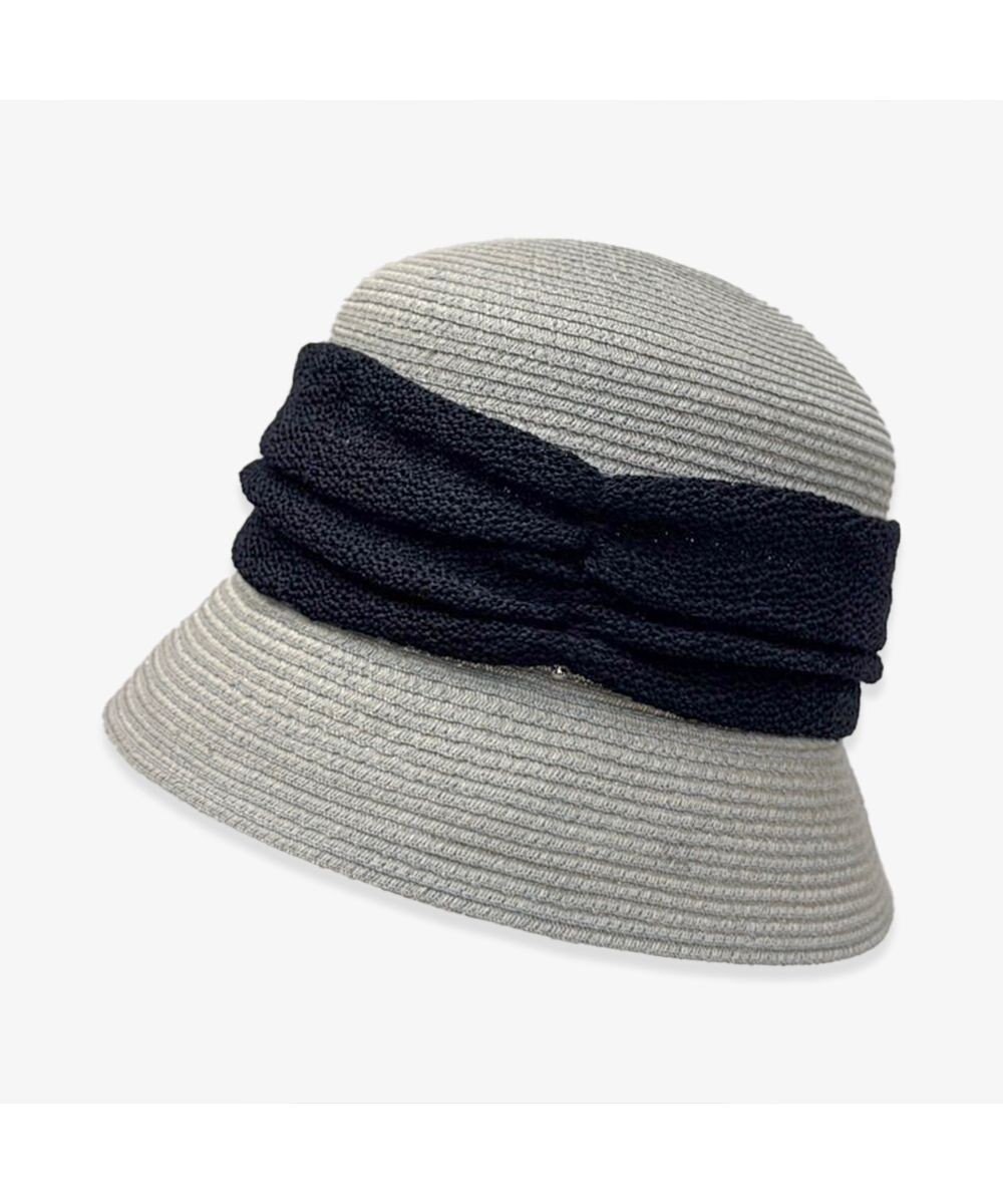 林八百吉商店 un chapeau　ブレードハット 