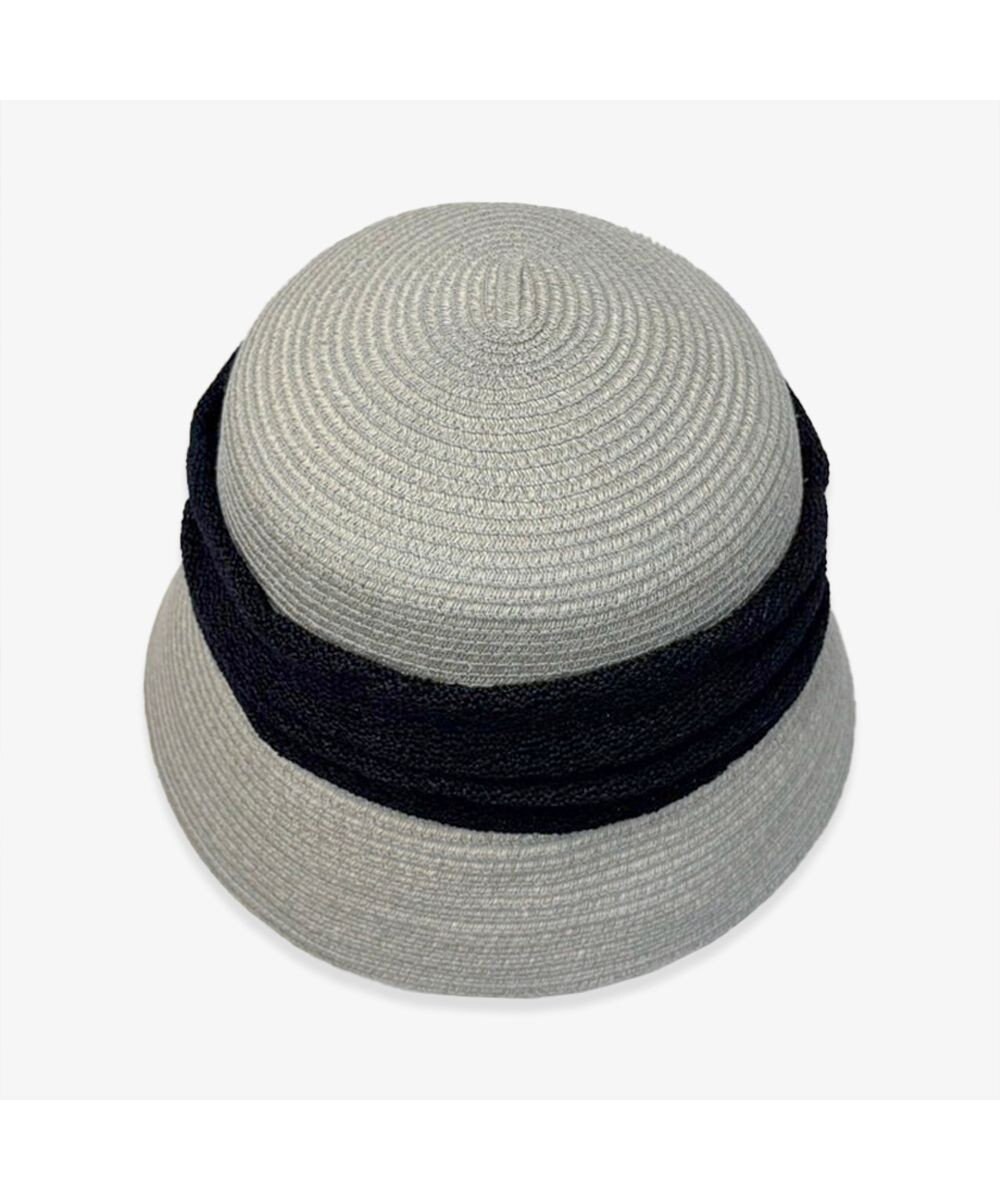 林八百吉商店 un chapeau　ブレードハット 