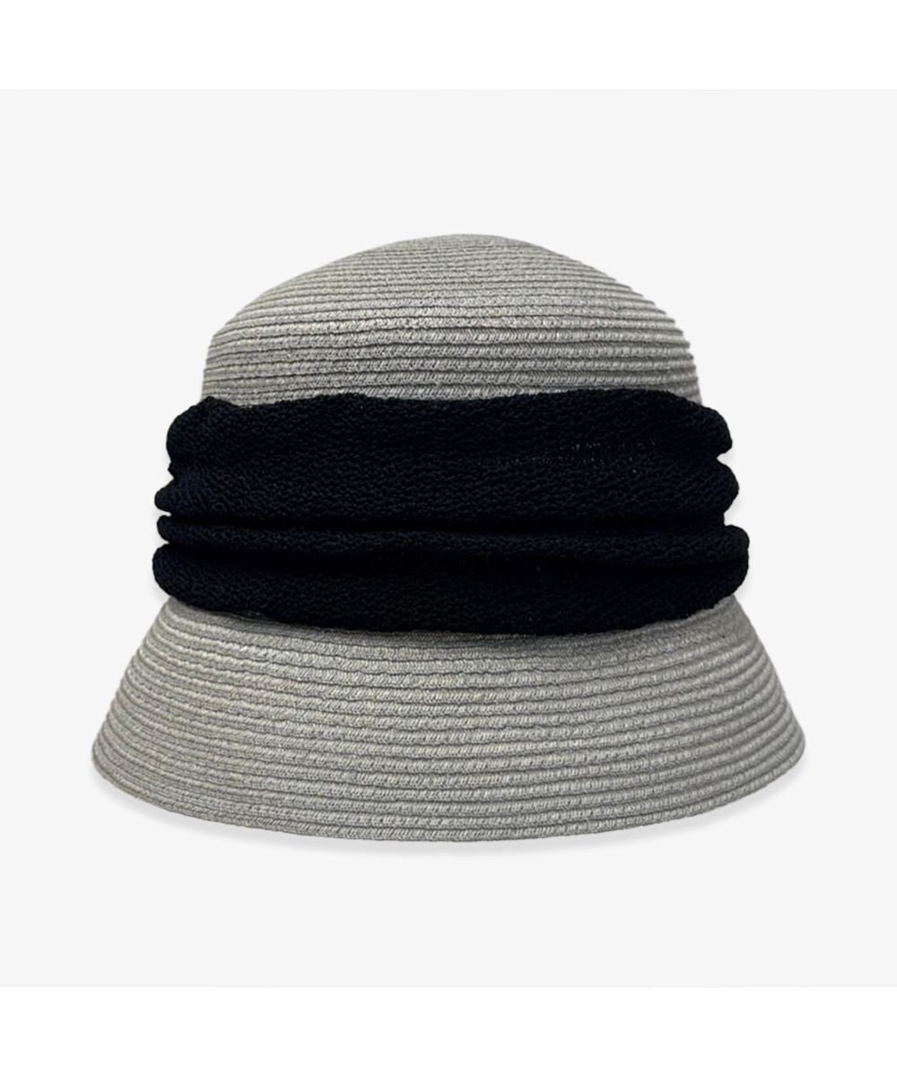 林八百吉商店 un chapeau　ブレードハット 