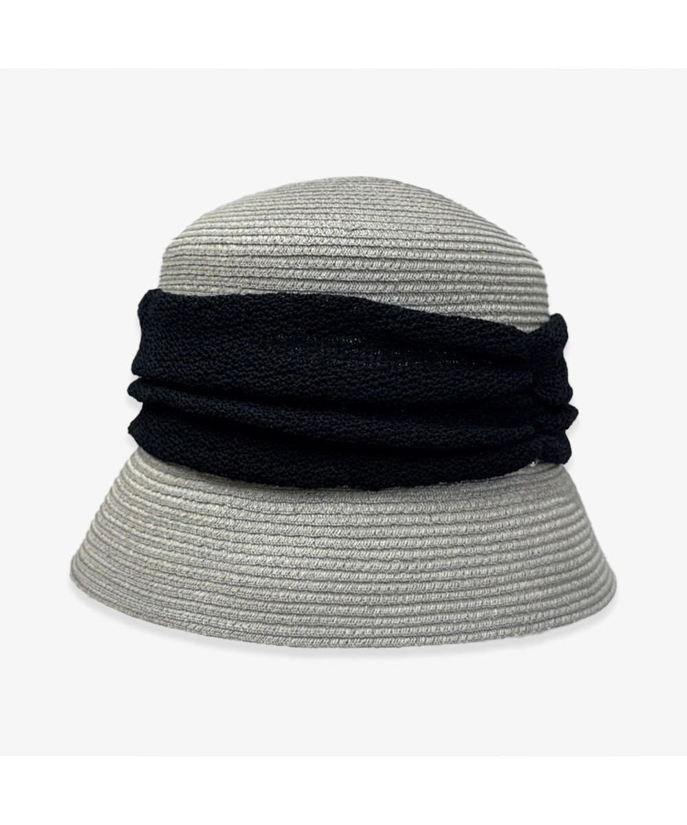 林八百吉商店 un chapeau　ブレードハット 