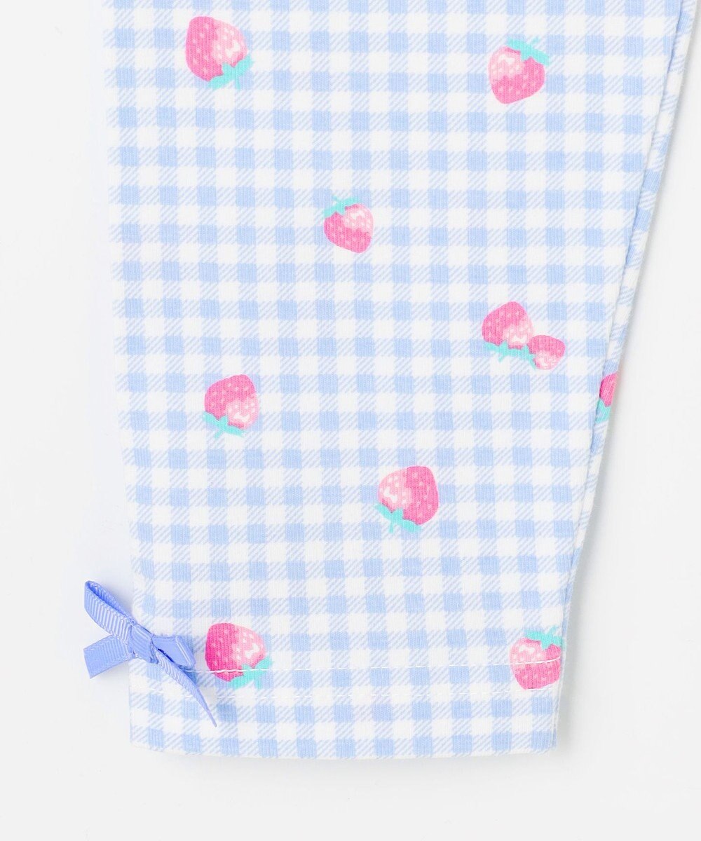 ANY KIDS 【Strawberry Collection】いちごレギンス 
