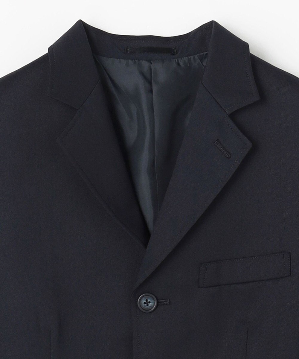 J.PRESS KIDS 【140-170㎝】TWライトギャバ ブレザー 