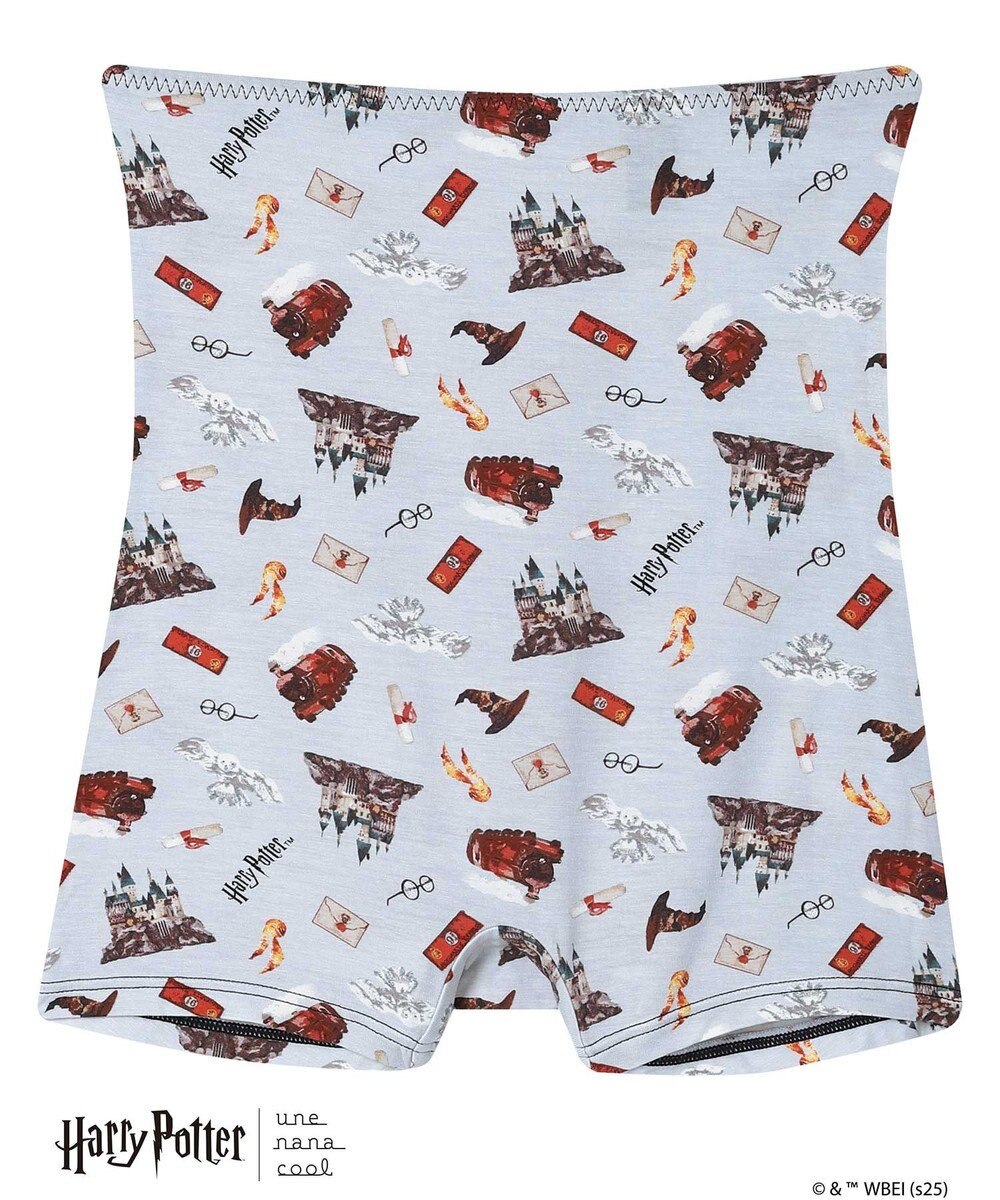 une nana cool 【ハリー・ポッターコラボ】 Harry Potter * une nana cool ハラマキ付きショーツ 