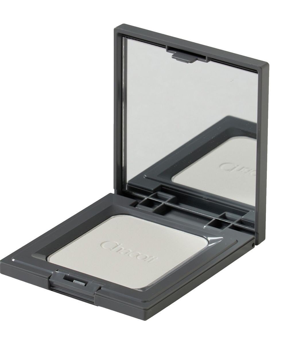 Chacott Cosmetics チャコット コンプレクションクリエイターN 【005 ラスター】パフ付き 