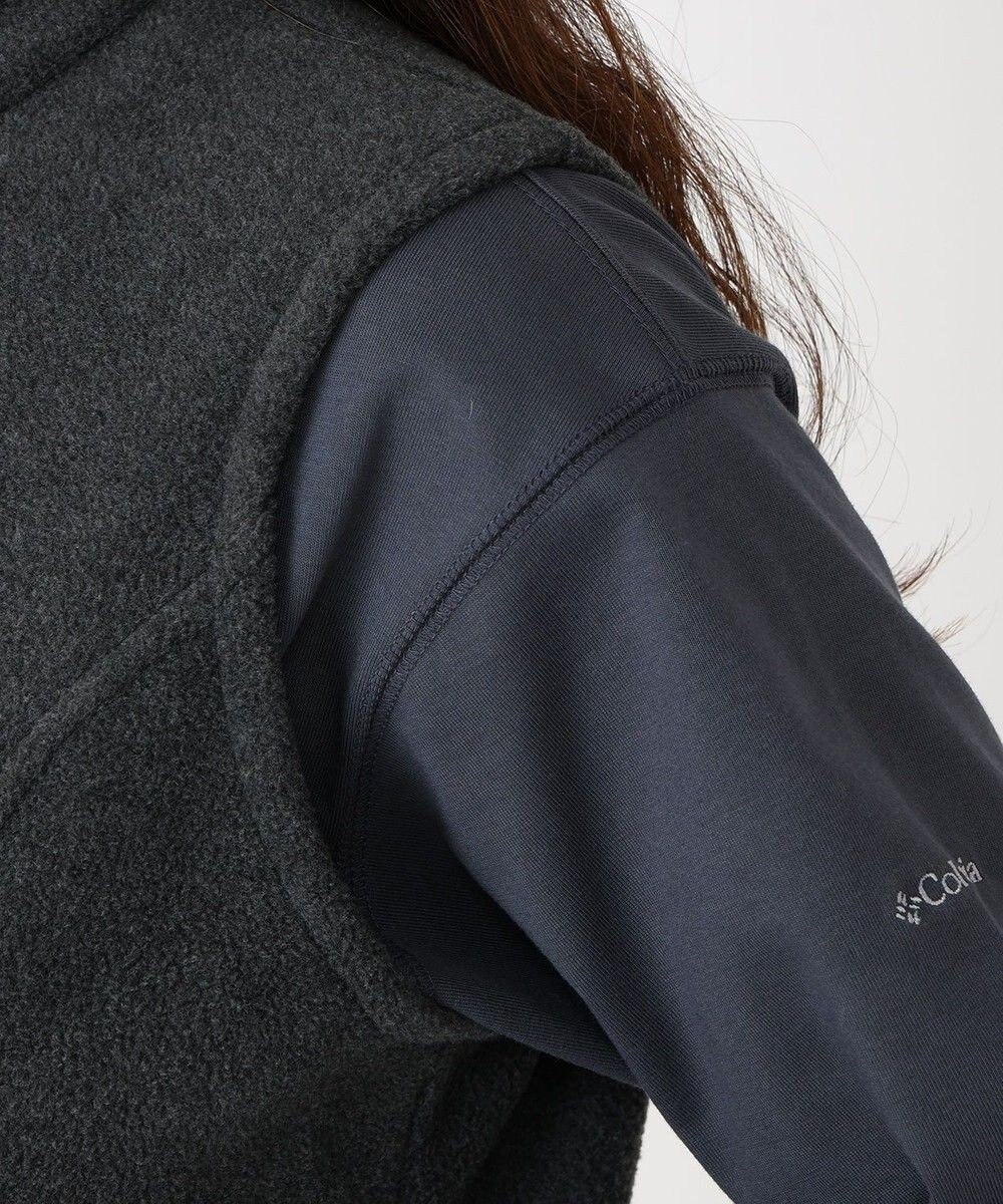 Columbia Columbia/ ウィメンズベントンスプリングスベスト /コロンビア 