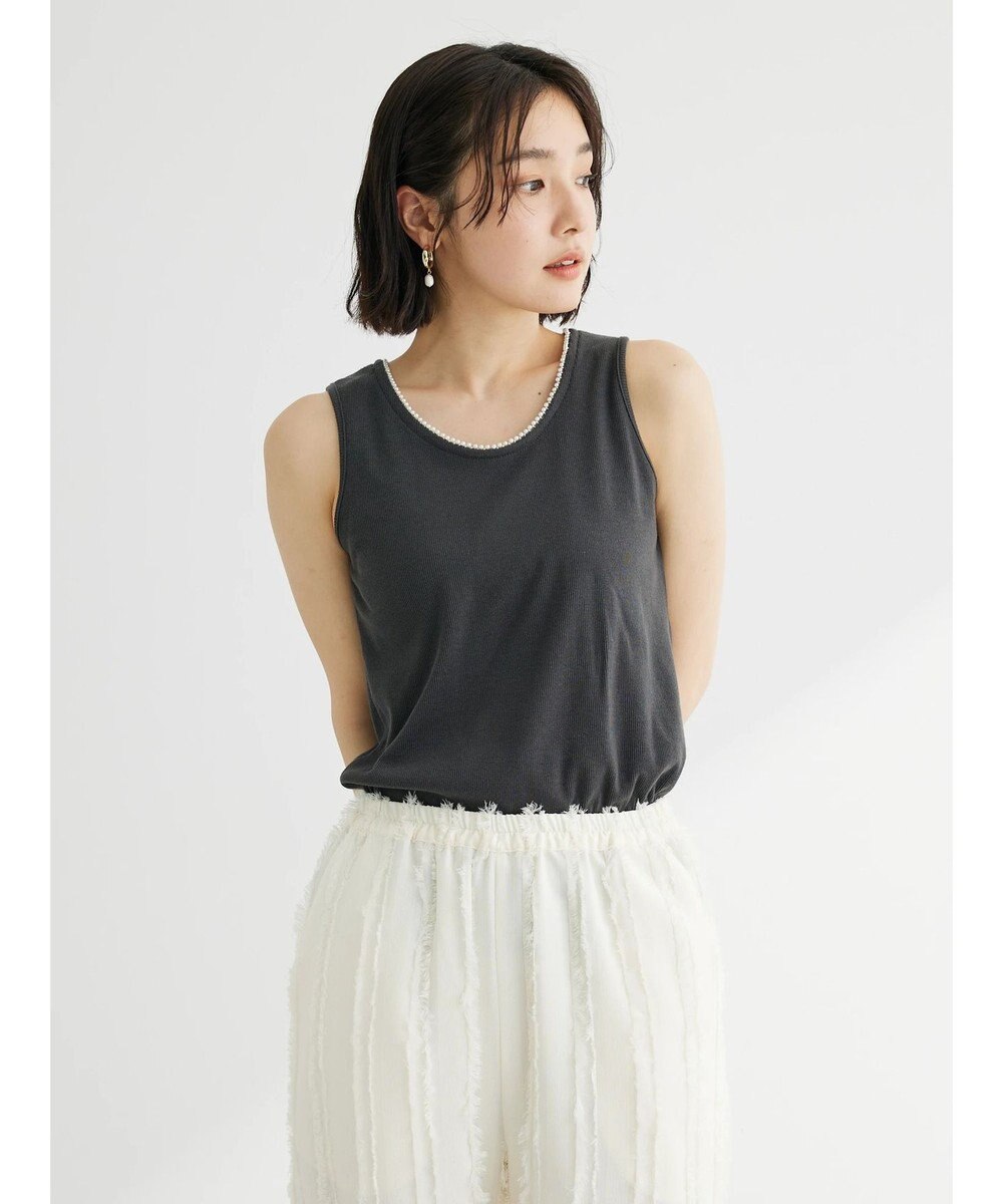 Green Parks ・ＳＵＧＡＲ　ＳＰＯＯＮ　パールテレコタンク 