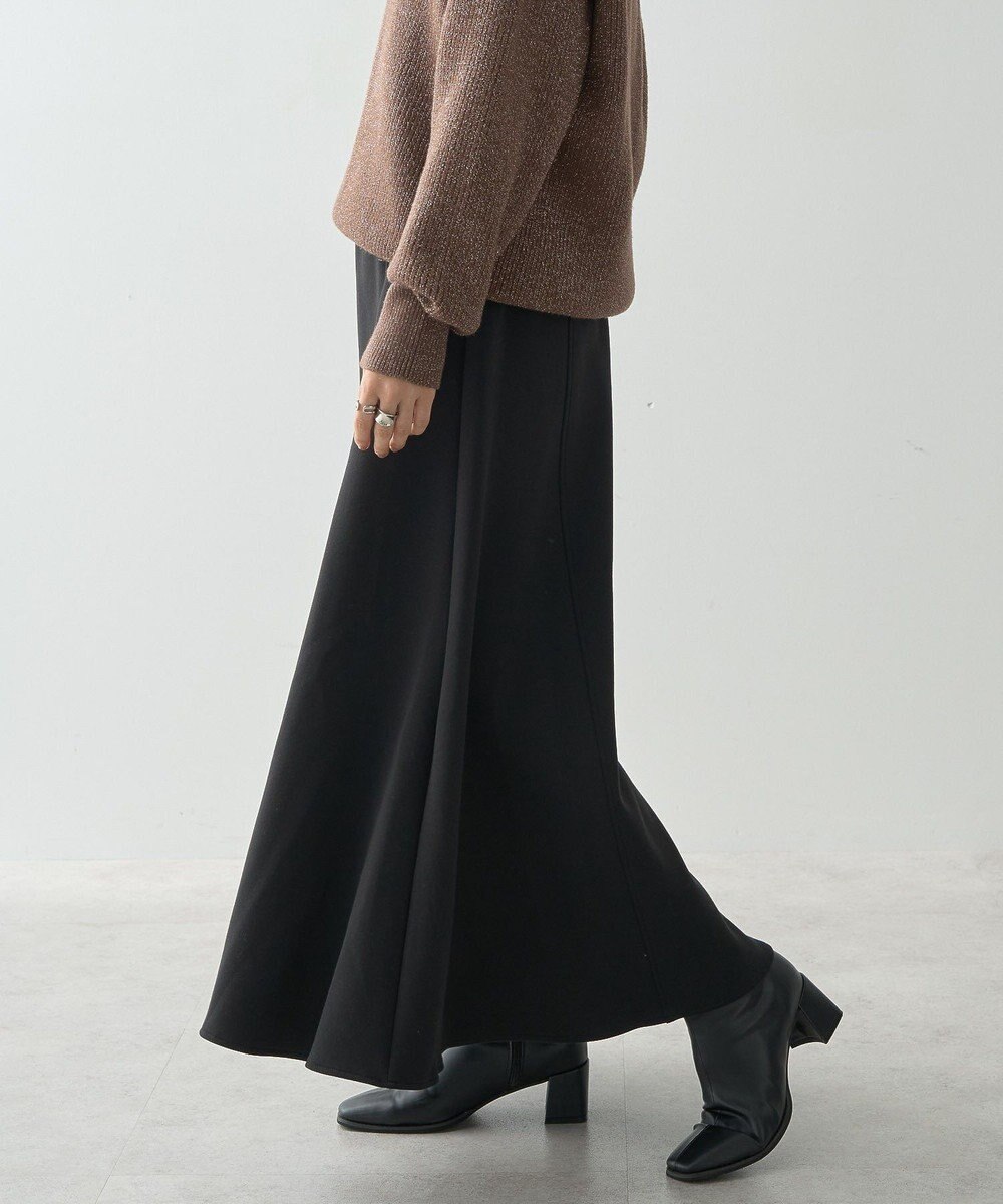 AMERICAN HOLIC マーメイドポンチスカート 